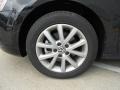 Black - Jetta SE Sedan Photo No. 9
