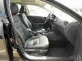 Black - Jetta SE Sedan Photo No. 13