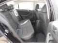 Black - Jetta SE Sedan Photo No. 14