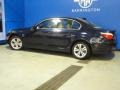 2009 Monaco Blue Metallic BMW 5 Series 528xi Sedan  photo #4