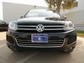 Black - Touareg TDI Lux 4XMotion Photo No. 2