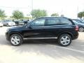  2012 Touareg TDI Lux 4XMotion Black