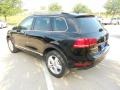 Black - Touareg TDI Lux 4XMotion Photo No. 5