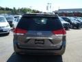 2011 Predawn Gray Mica Toyota Sienna Limited AWD  photo #5