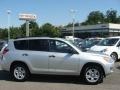 Classic Silver Metallic - RAV4 4WD Photo No. 1