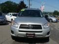 Classic Silver Metallic - RAV4 4WD Photo No. 2