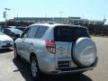 Classic Silver Metallic - RAV4 4WD Photo No. 4