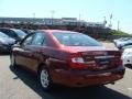 Salsa Red Pearl - Camry LE V6 Photo No. 4