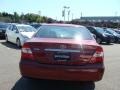 Salsa Red Pearl - Camry LE V6 Photo No. 5