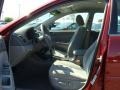 Salsa Red Pearl - Camry LE V6 Photo No. 7