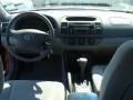 Salsa Red Pearl - Camry LE V6 Photo No. 9