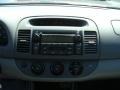 Salsa Red Pearl - Camry LE V6 Photo No. 11
