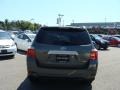 2010 Cypress Green Pearl Toyota Highlander Limited 4WD  photo #5