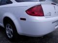 2007 Summit White Pontiac G5   photo #10