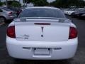 2007 Summit White Pontiac G5   photo #12