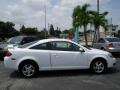 2007 Summit White Pontiac G5   photo #16