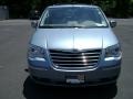 2010 Clearwater Blue Pearl Chrysler Town & Country Limited  photo #2