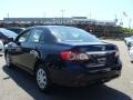 2011 Nautical Blue Metallic Toyota Corolla LE  photo #4
