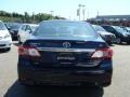 2011 Nautical Blue Metallic Toyota Corolla LE  photo #5
