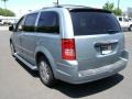 2010 Clearwater Blue Pearl Chrysler Town & Country Limited  photo #6