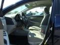 2011 Nautical Blue Metallic Toyota Corolla LE  photo #7