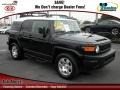 Black Diamond - FJ Cruiser  Photo No. 1