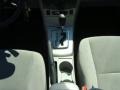 2011 Nautical Blue Metallic Toyota Corolla LE  photo #12