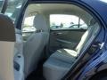 2011 Nautical Blue Metallic Toyota Corolla LE  photo #13