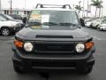 Black Diamond - FJ Cruiser  Photo No. 4