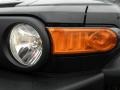 Black Diamond - FJ Cruiser  Photo No. 5