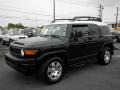 Black Diamond - FJ Cruiser  Photo No. 7