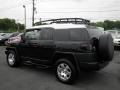 Black Diamond - FJ Cruiser  Photo No. 9