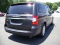 2012 Dark Charcoal Pearl Chrysler Town & Country Touring  photo #4
