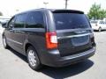 Dark Charcoal Pearl - Town & Country Touring Photo No. 6