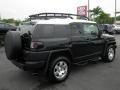 Black Diamond - FJ Cruiser  Photo No. 15