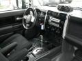 Black Diamond - FJ Cruiser  Photo No. 20