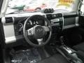 Black Diamond - FJ Cruiser  Photo No. 36