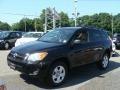 Black - RAV4 4WD Photo No. 3