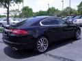 Ebony Black - XF Premium Luxury Photo No. 15