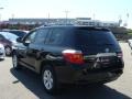 Black - Highlander V6 4WD Photo No. 4