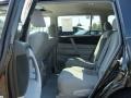 Black - Highlander V6 4WD Photo No. 13