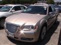 2012 Cashmere Pearl Chrysler 300 C  photo #1