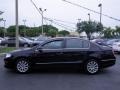 Deep Black - Passat Turbo Sedan Photo No. 8