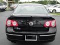 Deep Black - Passat Turbo Sedan Photo No. 12