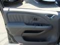 2009 Sterling Gray Metallic Honda Odyssey Touring  photo #6