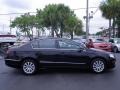 Deep Black - Passat Turbo Sedan Photo No. 16