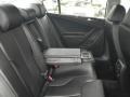 Deep Black - Passat Turbo Sedan Photo No. 21
