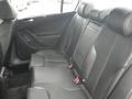 Deep Black - Passat Turbo Sedan Photo No. 23