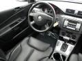 Deep Black - Passat Turbo Sedan Photo No. 24