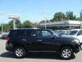 Black - 4Runner SR5 4x4 Photo No. 1